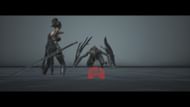 Duel against the boss (Image via Sportskeeda Gaming || 505 Games)